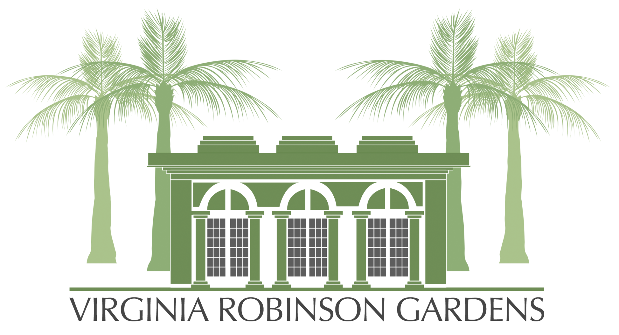 Robinson Gardens