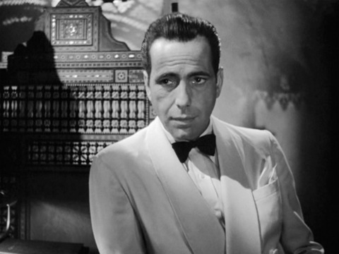 Humphrey Bogart – Benefactor