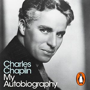Sold-Out Book Club Meeting on Charlie Chaplin!